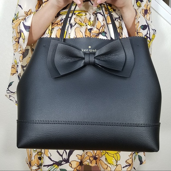 NWT KATE SPADE SMALL GIORGIA VANDERBILT CROSSBODY - Picture 6 of 8